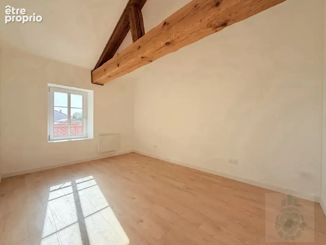 Appartement rénové avec parking à Noiseville - photo 8