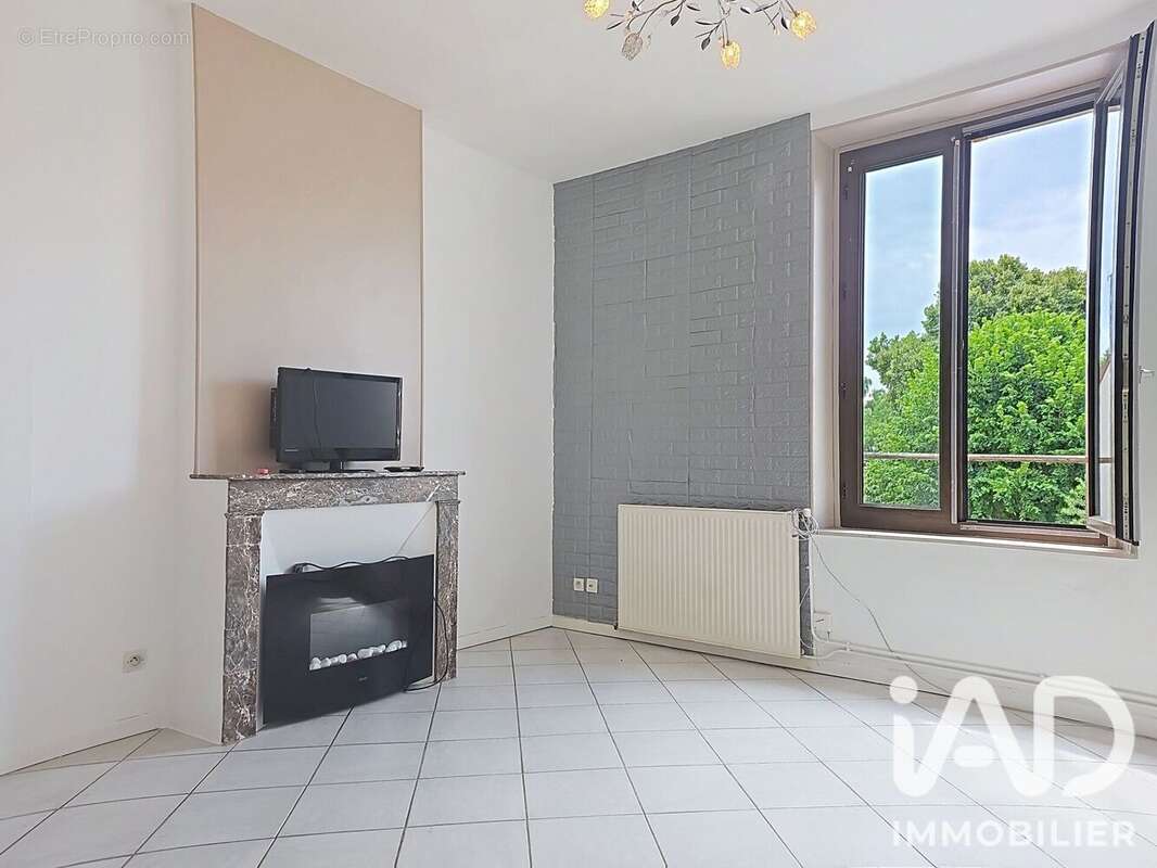 Maison 85 m² à Ezy-Sur-Eure  - photo 3
