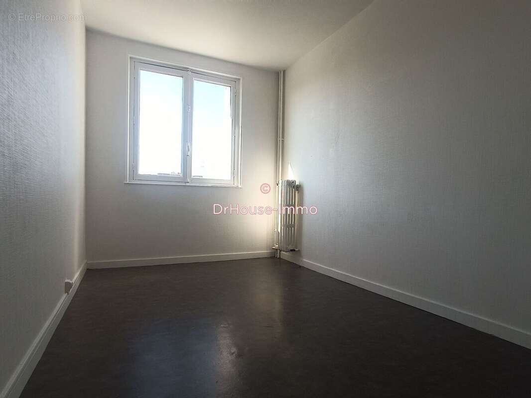 Appartement à TROYES