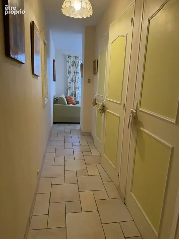 Appartement à acheter 143000 € à Saint-Cast-Le-Guildo - photo 4