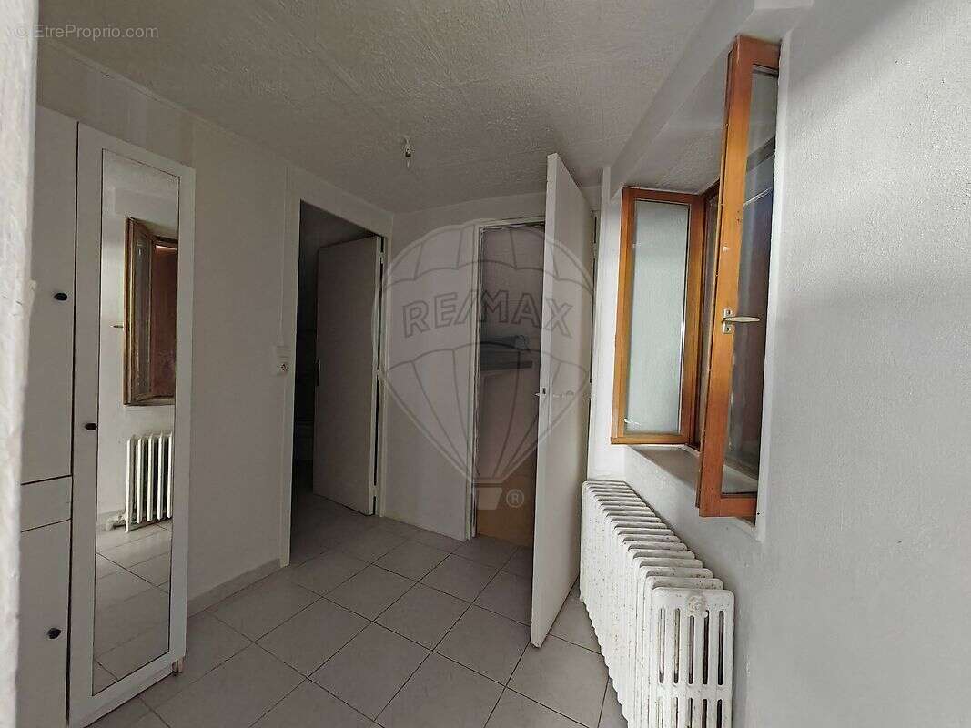 Maison à GARCHIZY