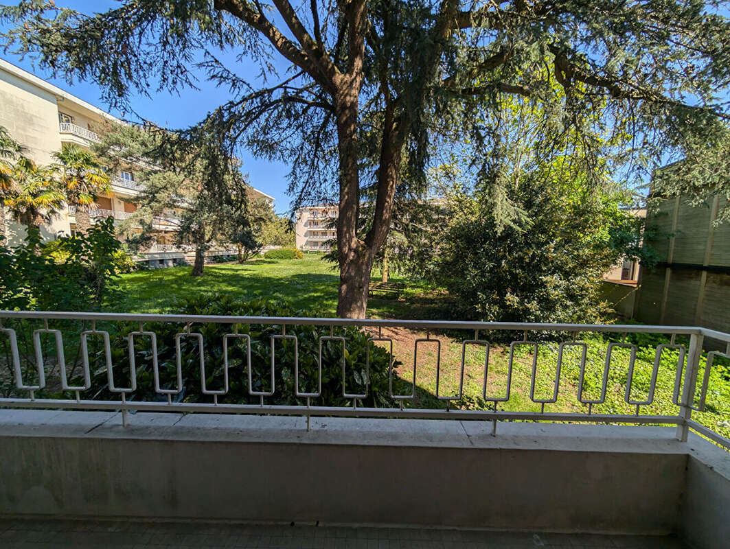 Appartement à ANGERS