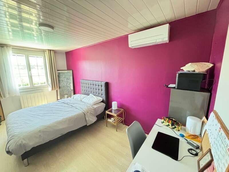 Maison à LIZY-SUR-OURCQ