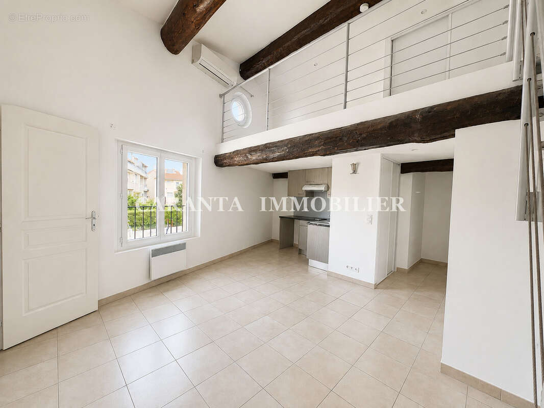 Appartement à SAINTE-MAXIME