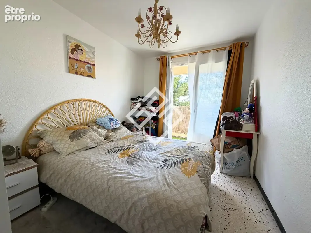 Appartement T4 avec balcon et box - photo 6