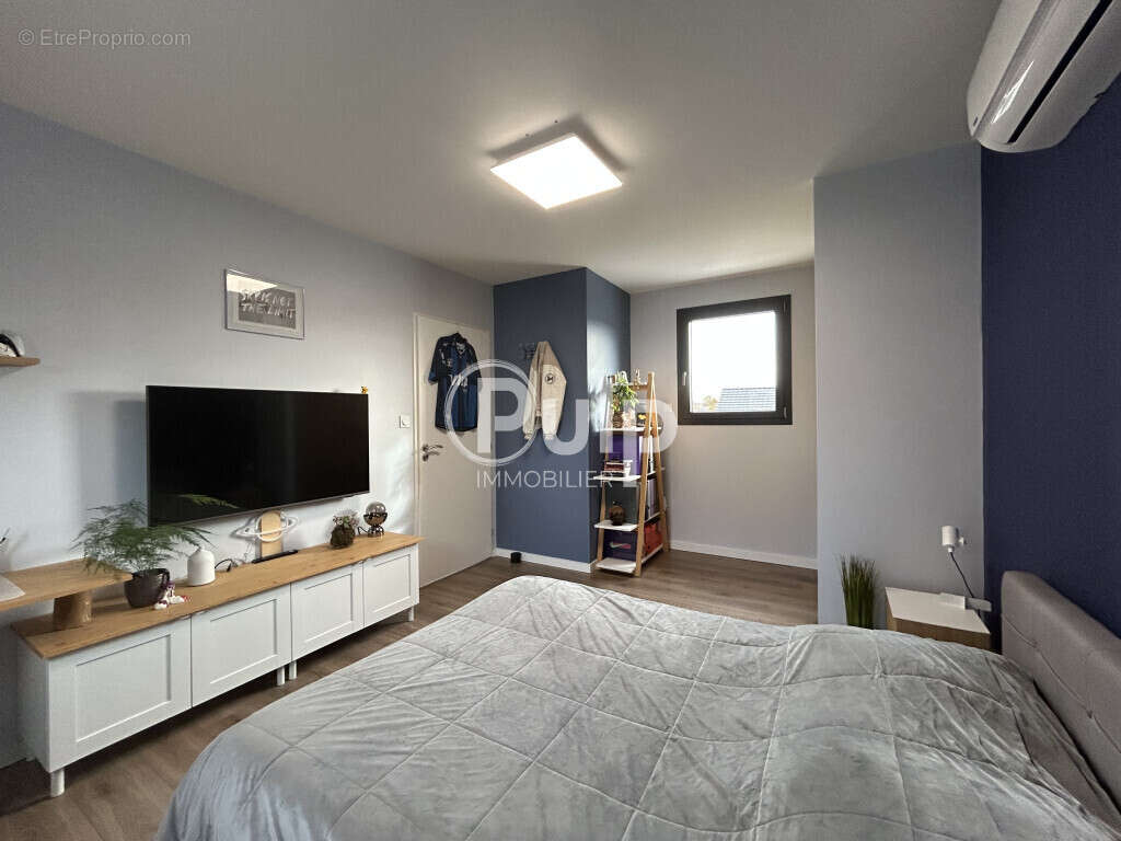 Maison à MONCHECOURT