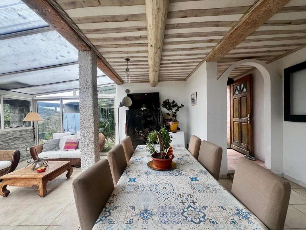 Photo 8 - Appartement à GRIMAUD