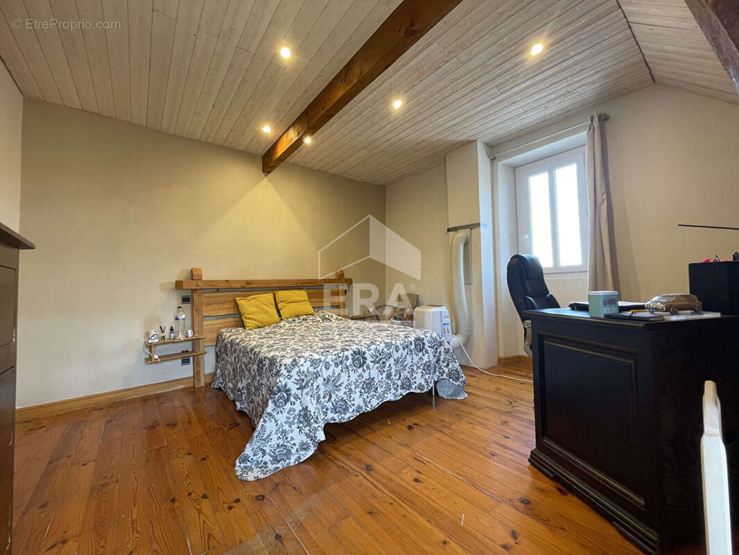Maison à GAYAN