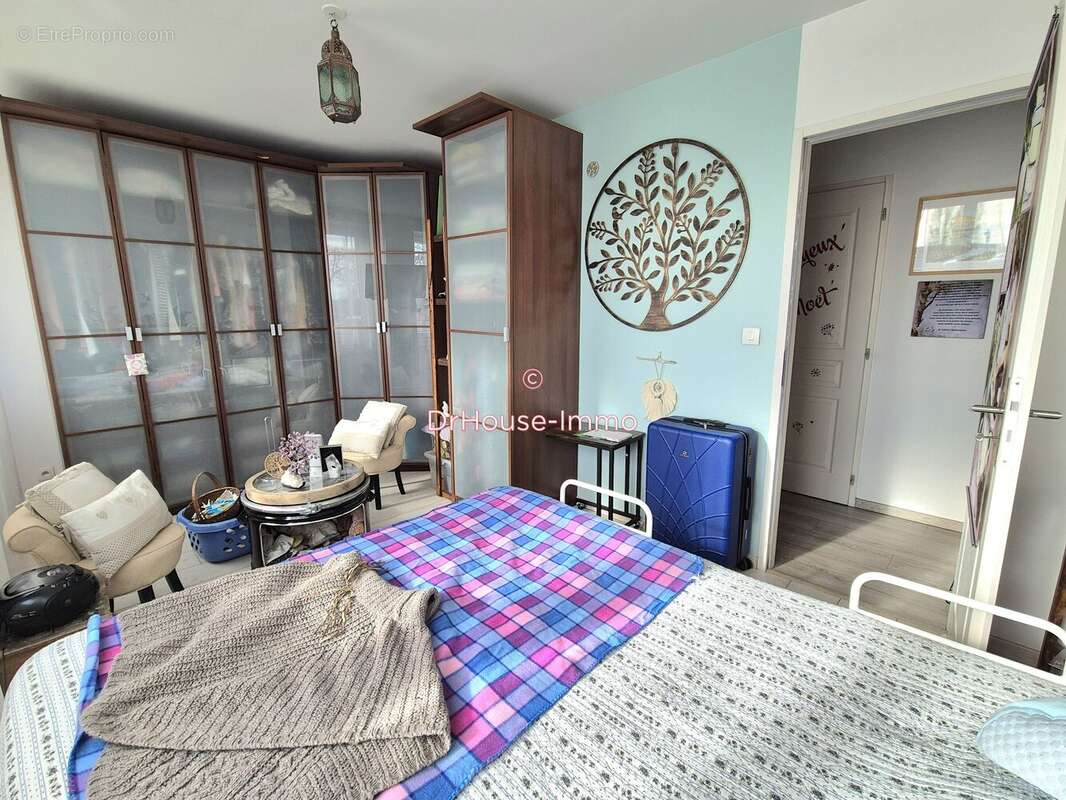 Appartement à CHALON-SUR-SAONE