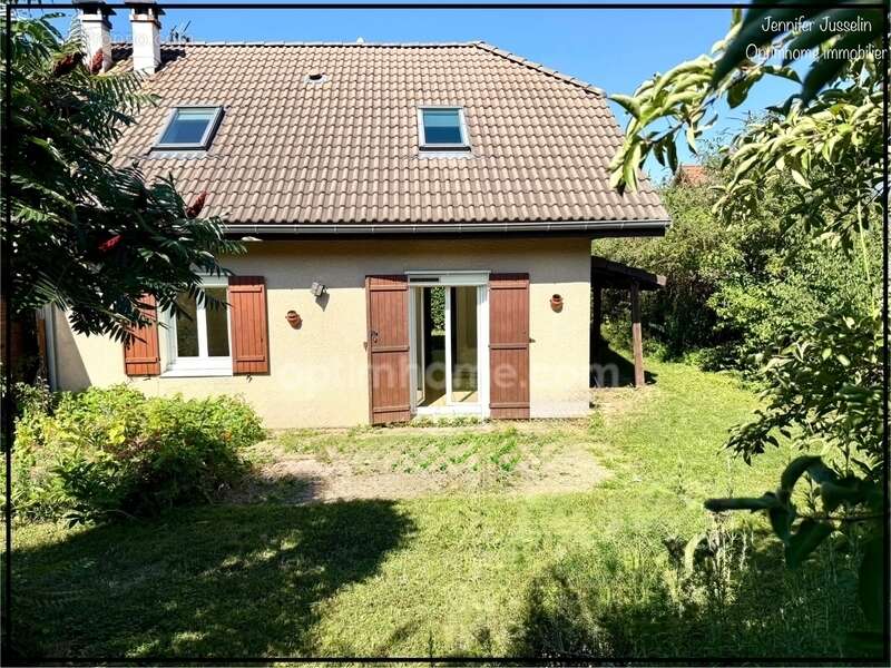 Maison à vendre 5 pièces VETRAZ MONTHOUX (74) - photo 3