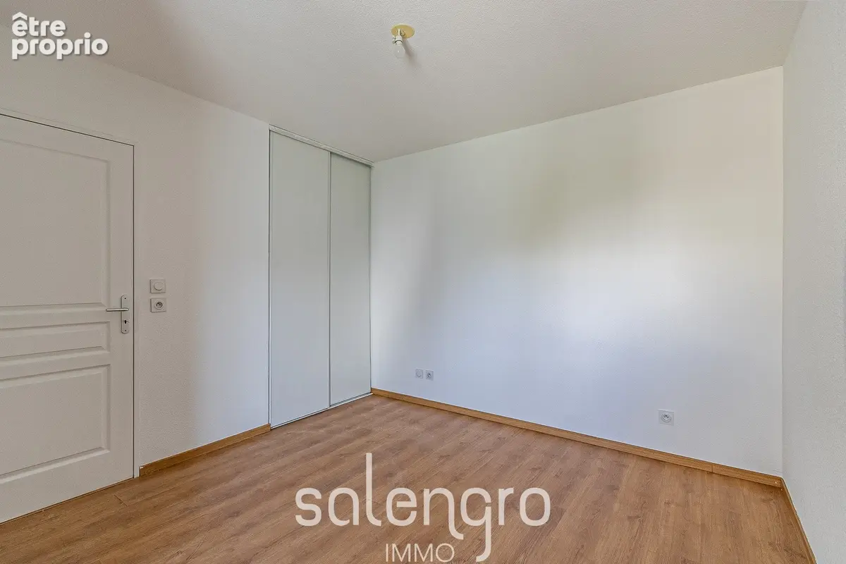 Appartement 3 pièces 65 m² à vendre à Villeurbanne (69100) - photo 8
