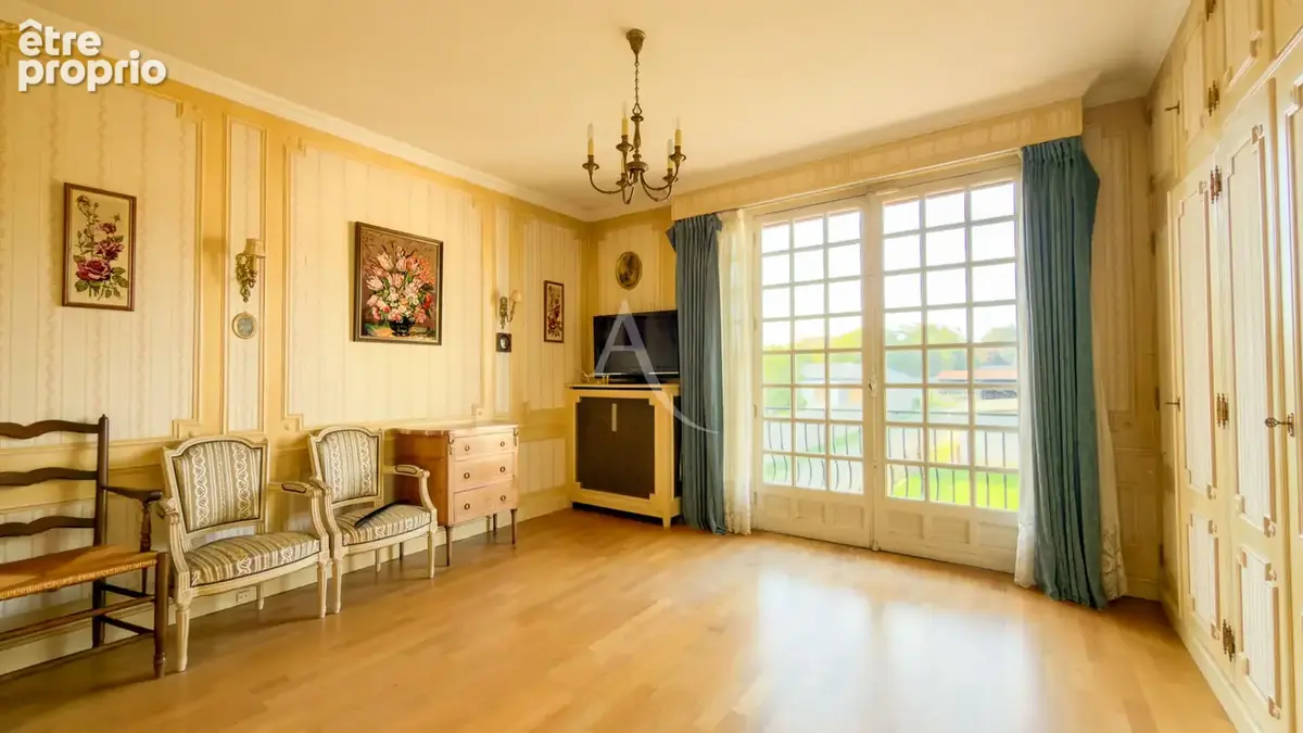 Maison Draveil 7 pièce(s) 227 m2 - photo 13
