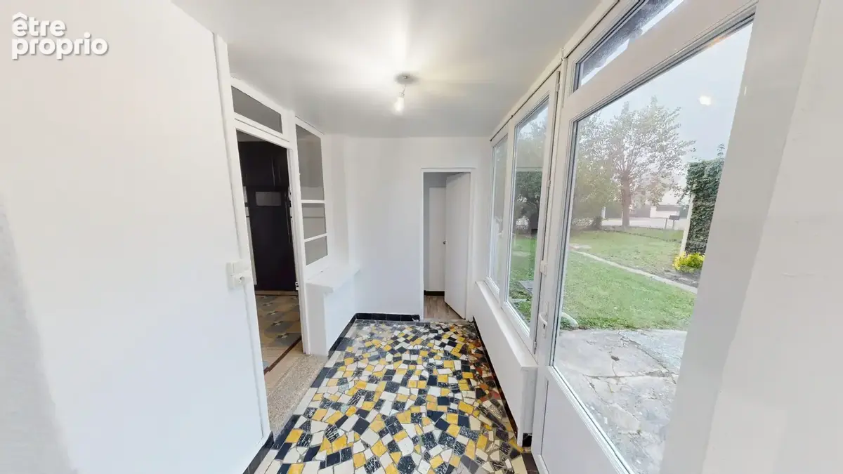 Appartement à CUCQ