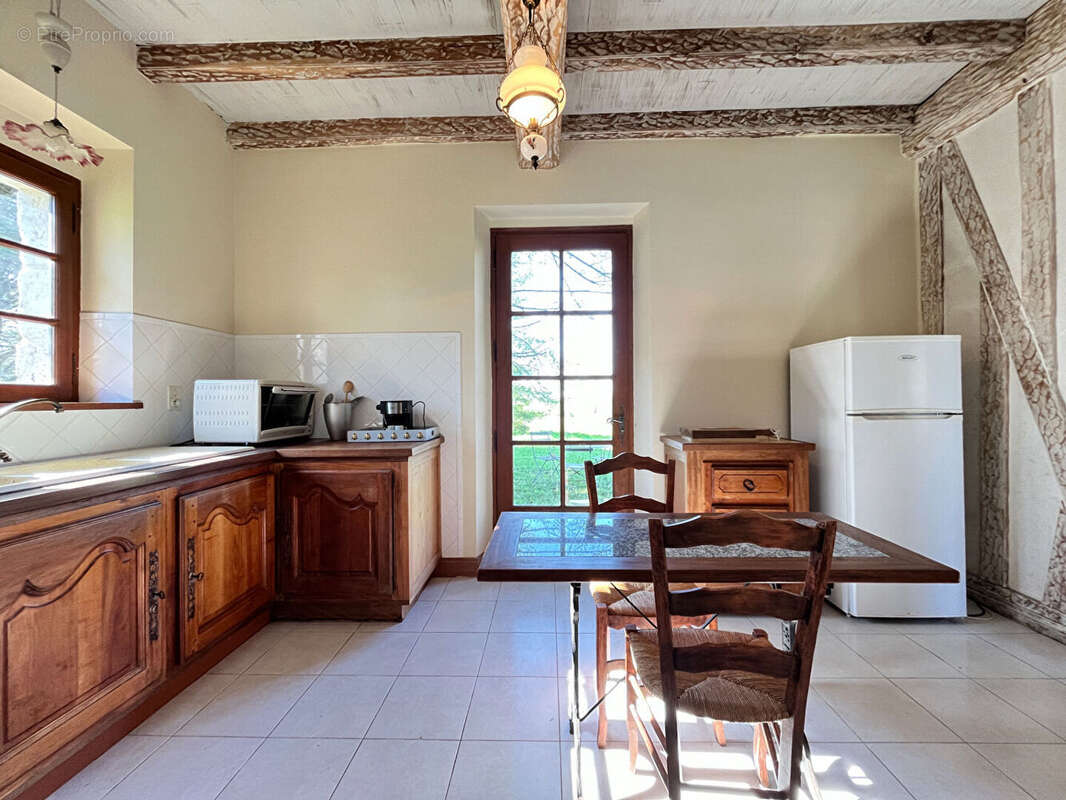 Maison à VILLEREAL
