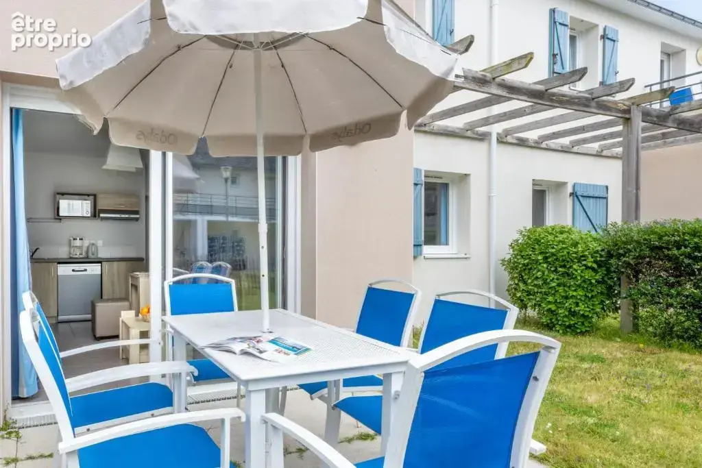 Investissement en residence de tourisme - photo 7