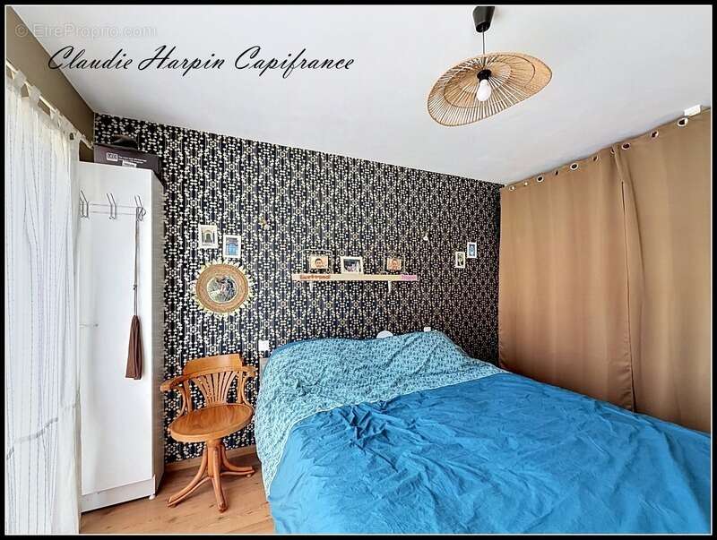 Maison à CHICHE