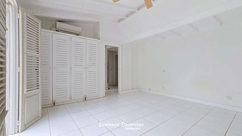 Maison à SAINT-FRANCOIS