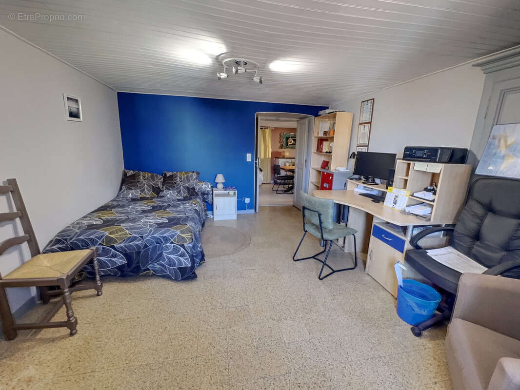Appartement à CERVIONE
