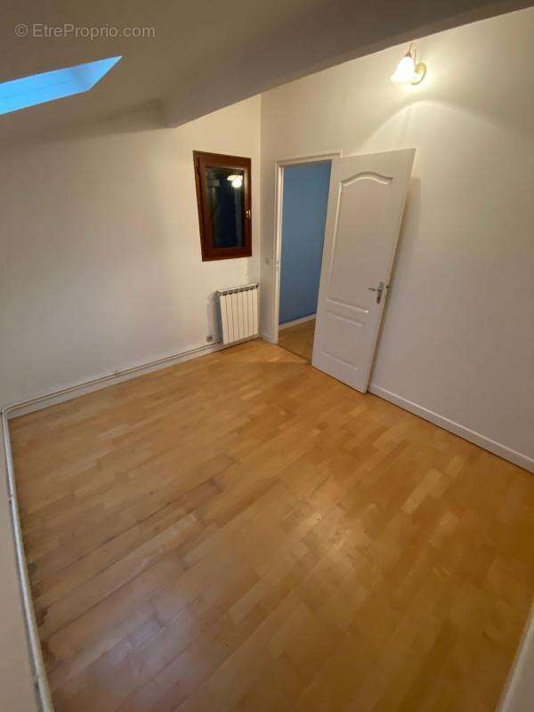 Maison à SAINT-LOUBES