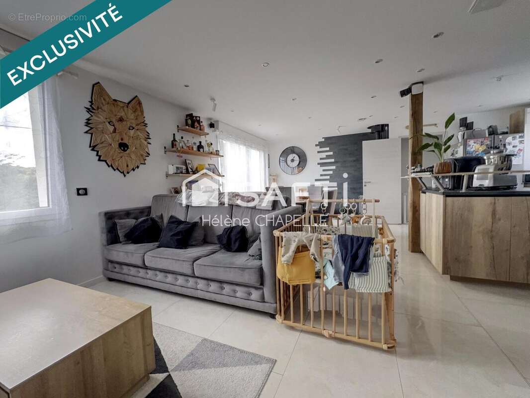 Photo 3 - Maison à BORNEL