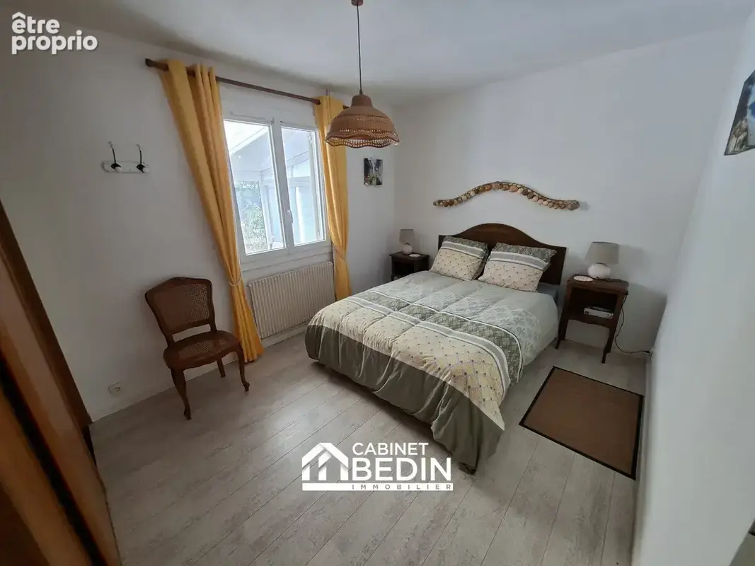 Maison 4 pièces 136 m² à vendre à Lanton (33138) - photo 5