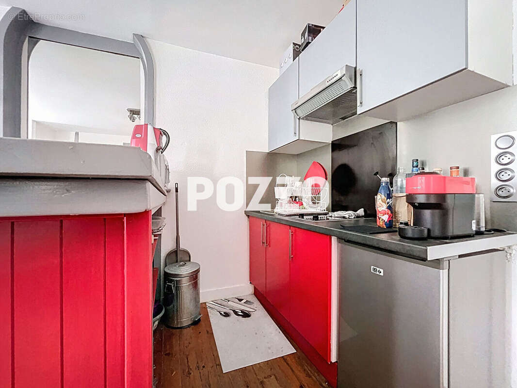 Appartement à CHERBOURG-OCTEVILLE
