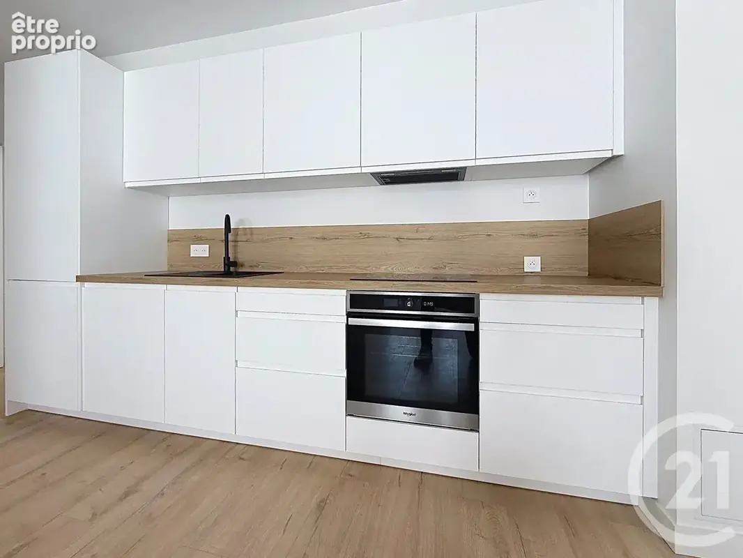 Appartement 2 pièces 47 m² à vendre à Lille (59800) - photo 3
