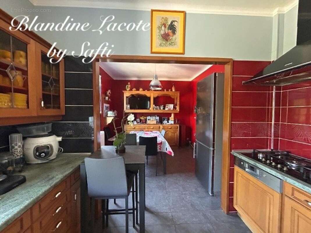 Photo 5 - Maison à BOURGANEUF