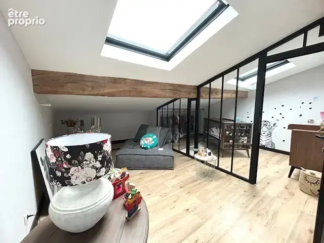 MAISON Centre-ville - photo 6