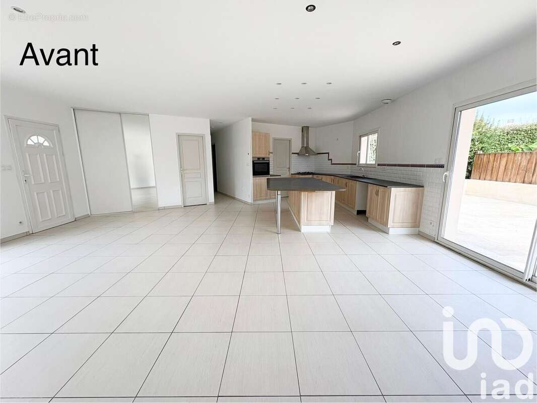 Photo 9 - Maison à SAINT-MEDARD-D&#039;EYRANS