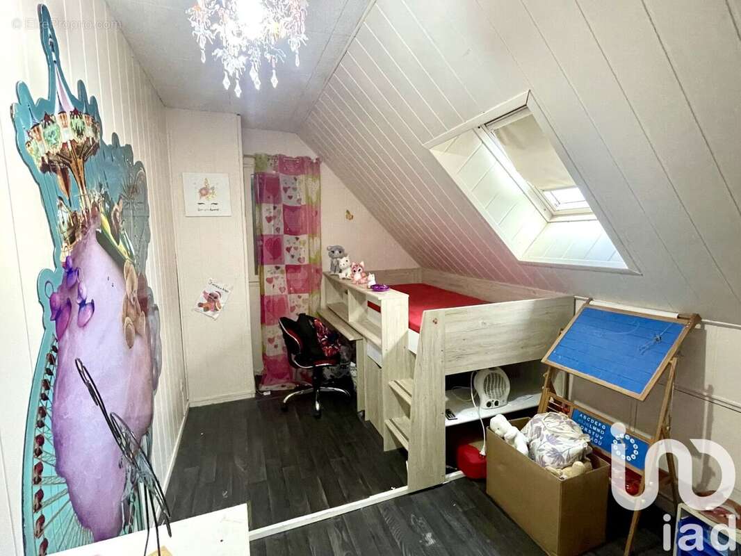 Photo 9 - Maison à ANNEVILLE-AMBOURVILLE