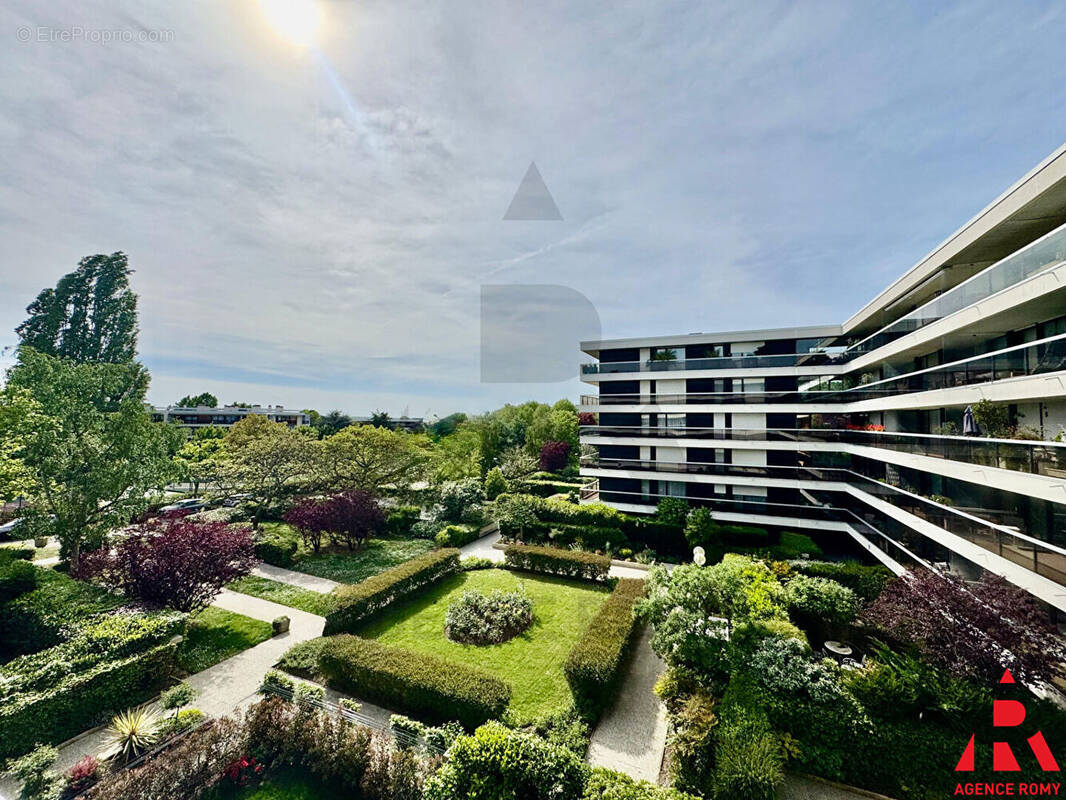 Appartement à LE CHESNAY