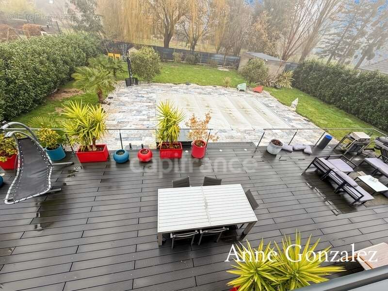 Maison à SAINT-DENIS-EN-VAL