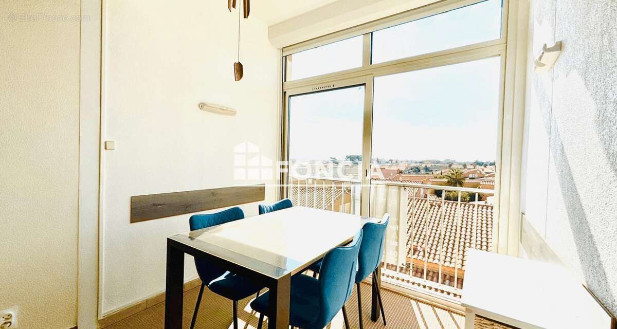 Appartement à NARBONNE