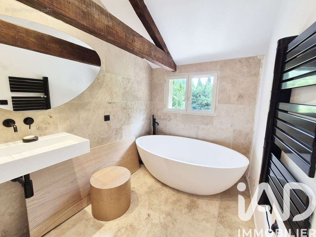 Photo 9 - Maison à AIX-EN-PROVENCE