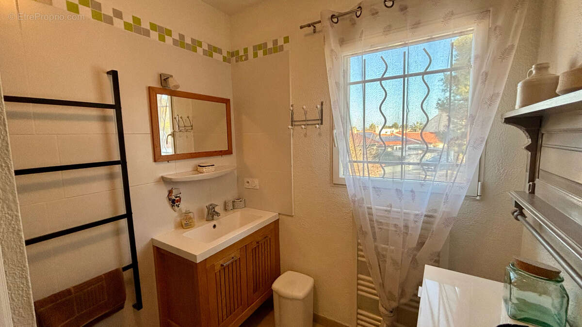 Maison à SAINT-CYPRIEN