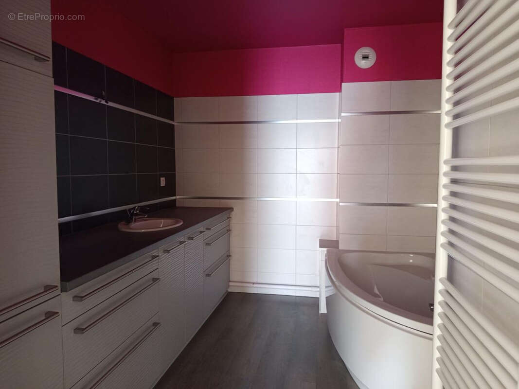 Appartement à LOOS
