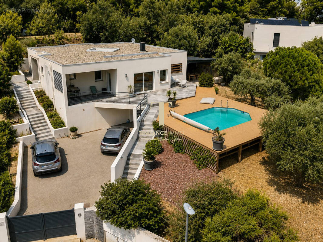 Maison à NARBONNE