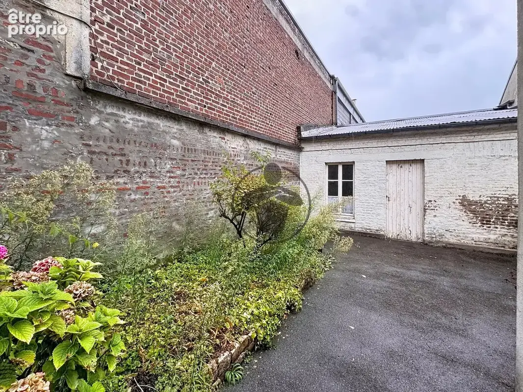 Vente Maison Saint-quentin(02100) 97 500ï¿œ - photo 3