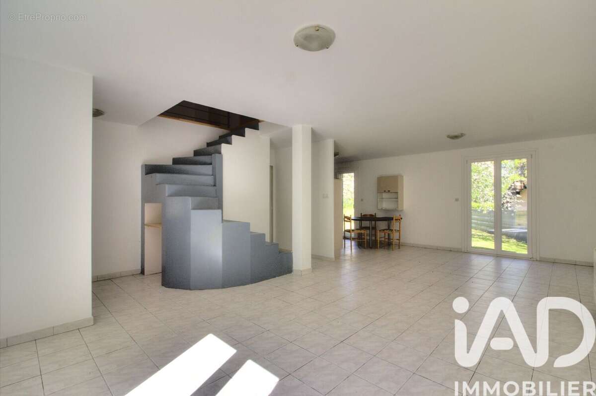 Photo 8 - Maison à ROUFFIAC-TOLOSAN