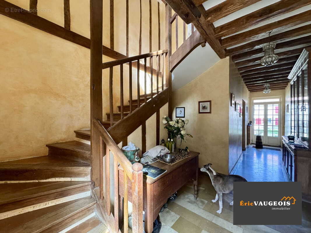 Maison à LA FERTE-SOUS-JOUARRE