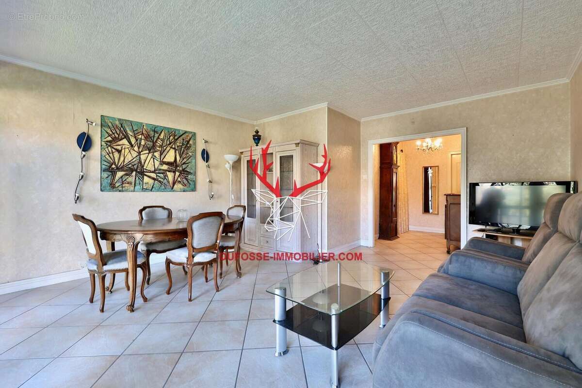 Photo 2 - Appartement à LYON-3E