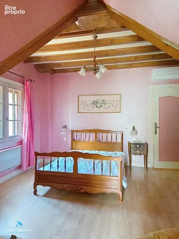 Maison de 135 m² avec terrain - 6 pièces - photo 14