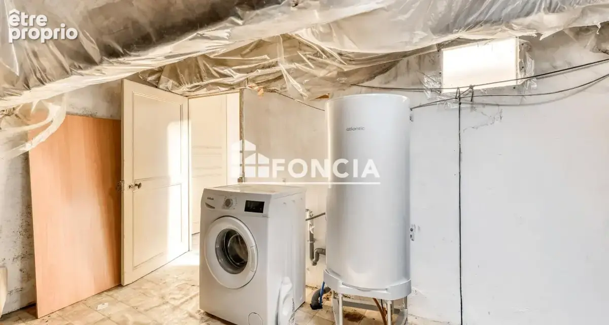 À vendre – Appartement T3 lumineux avec balcon – Béziers proche Allées Paul Riquet - photo 7