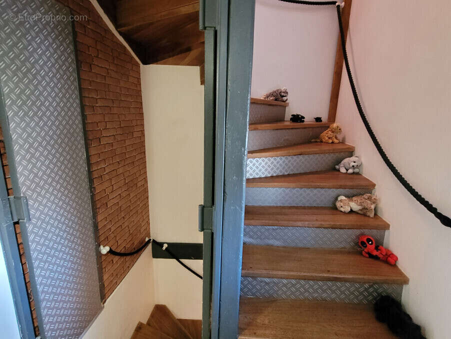 Appartement à CHALON-SUR-SAONE