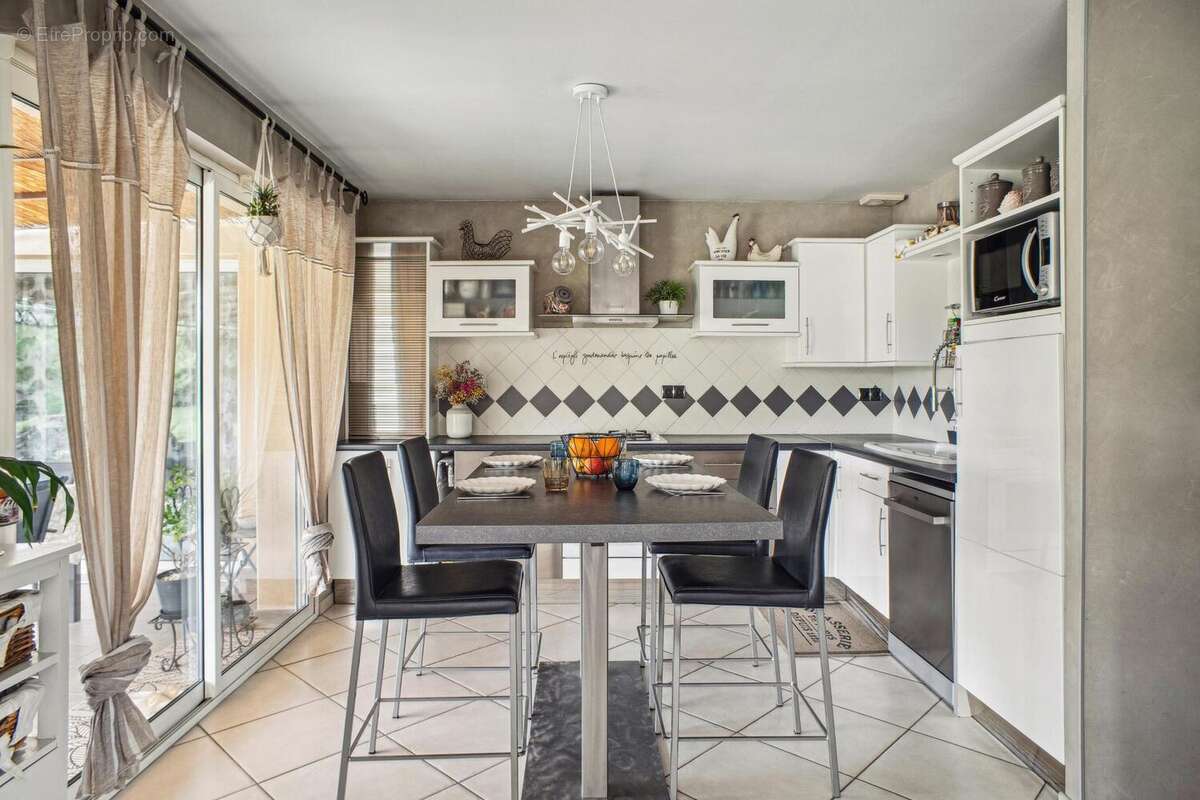 Photo 6 - Maison à VIENNE