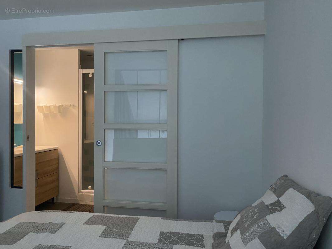 Appartement à LA BAULE-ESCOUBLAC
