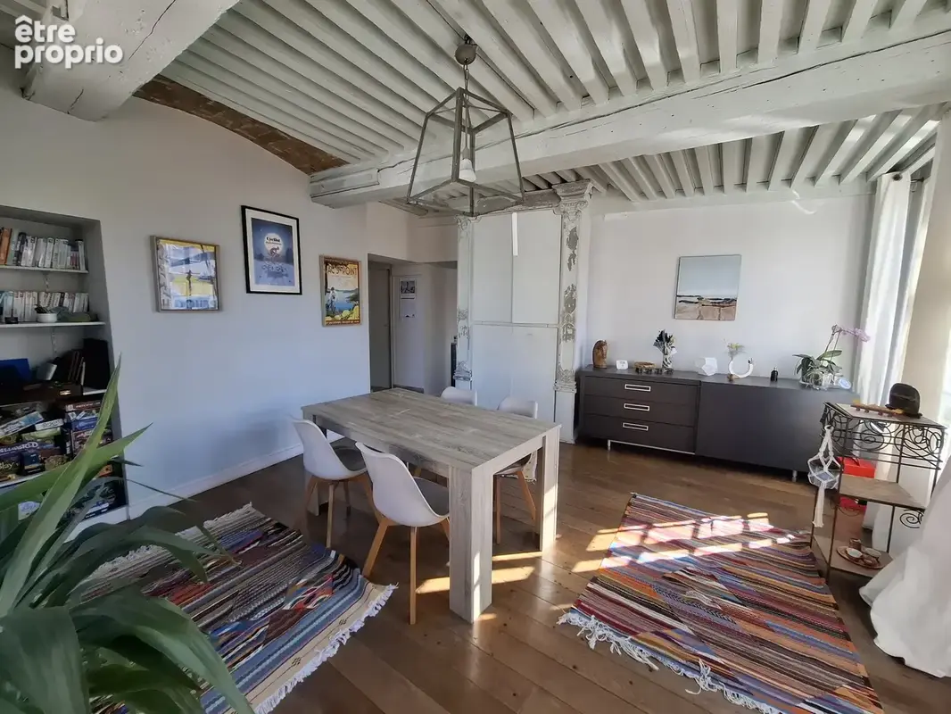 Appartement 4 pièces 106 m² à vendre à Besancon (25000) - photo 5