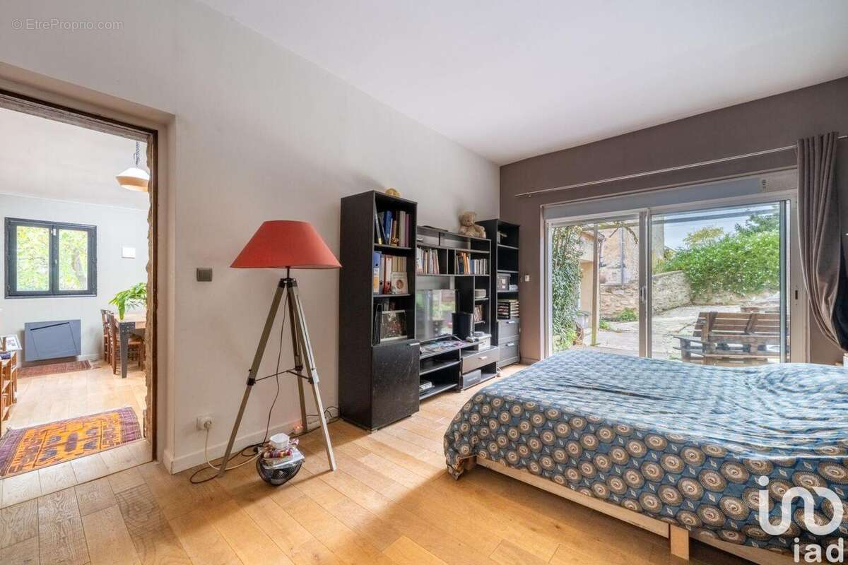 Photo 8 - Maison à HARDRICOURT