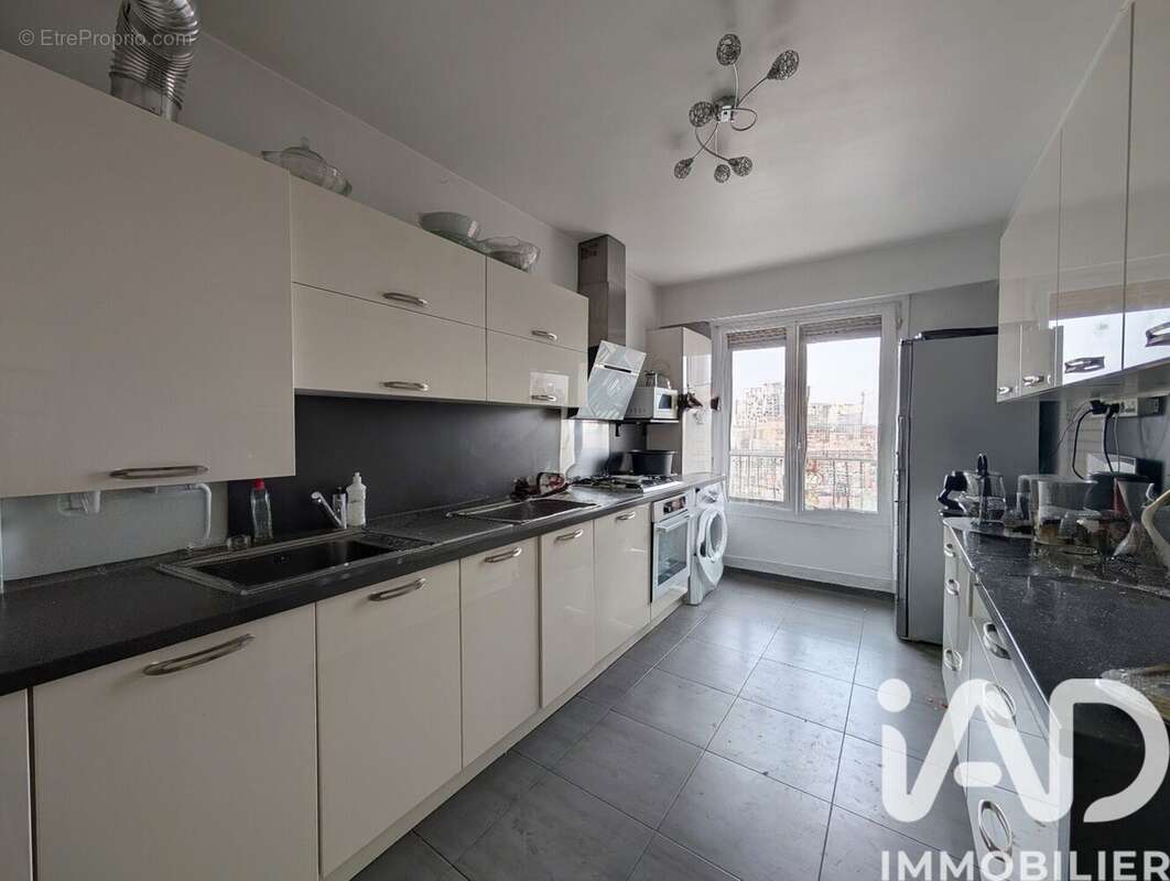 Photo 3 - Appartement à FONTENAY-SOUS-BOIS